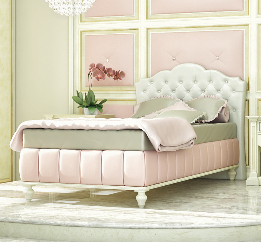 Кровать BERNAZZOLI ERIKA SR590