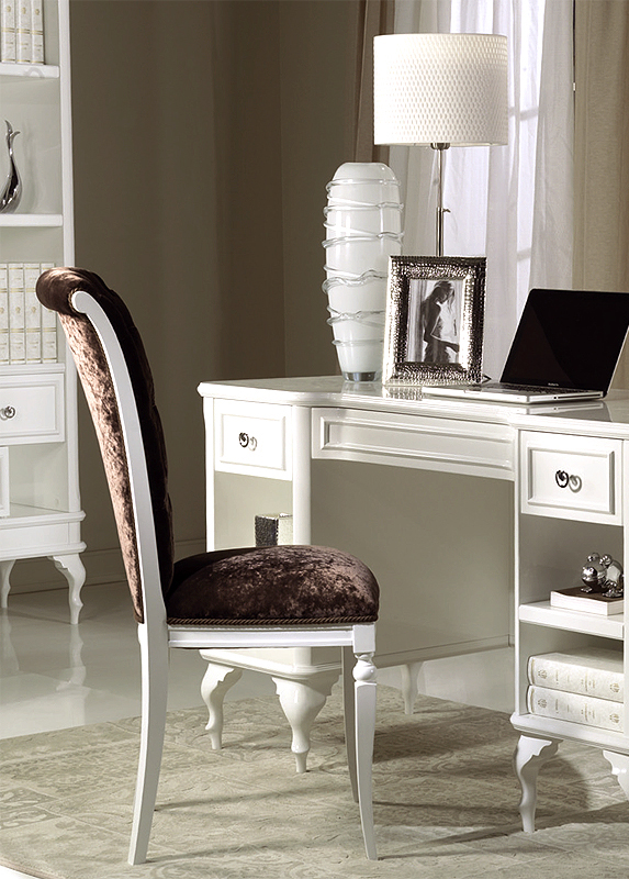 Стул BERNAZZOLI SR578