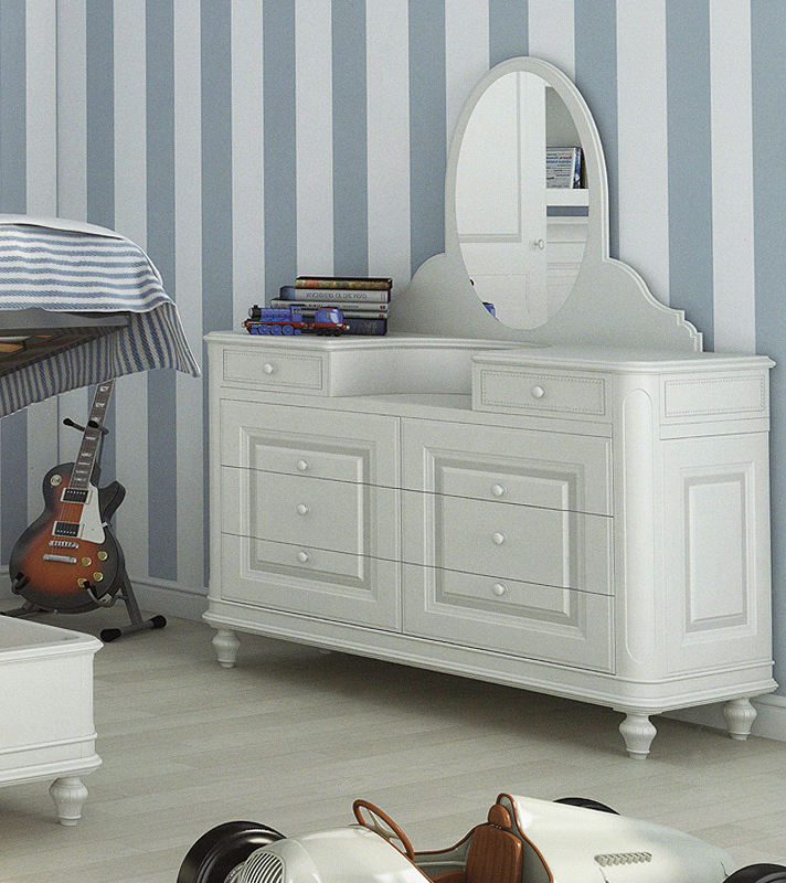 Комод BERNAZZOLI MAGNOLIA SR548