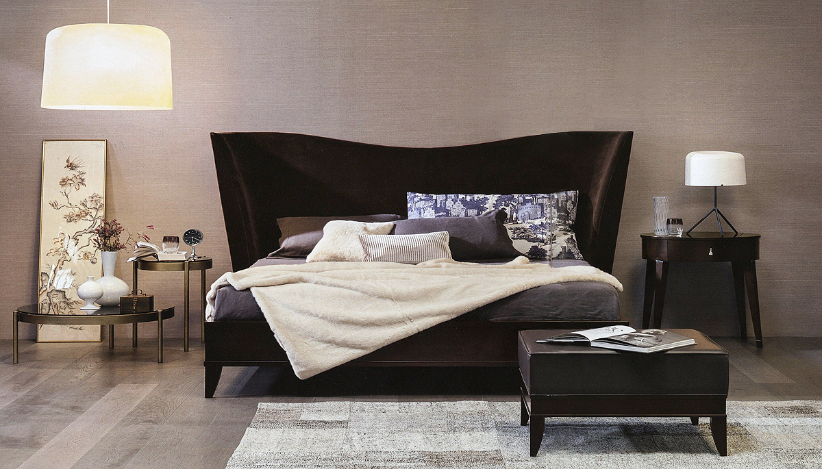 Arredo Спальни NIGHT