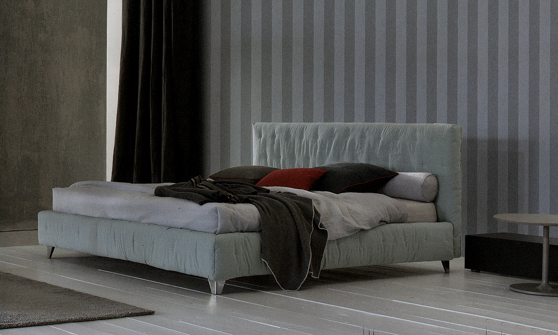 Кровать TWILS MARGOT 18R16558N