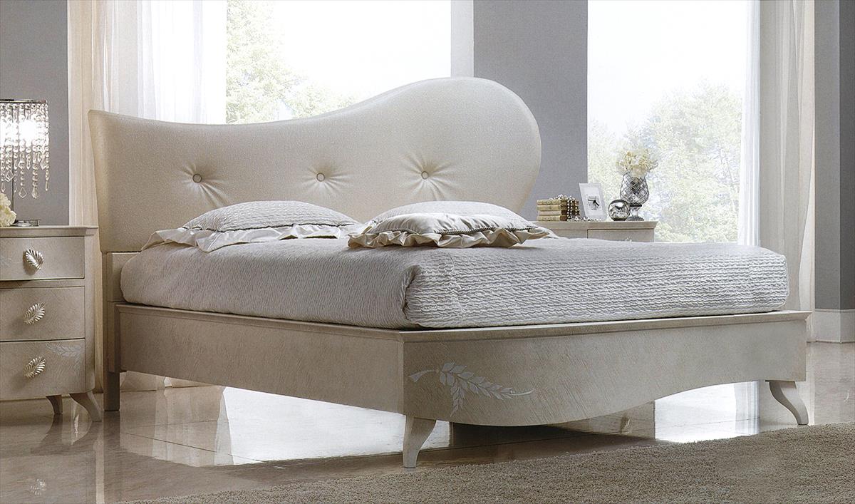 Кровать MAESTRI ARTIGIANI 355