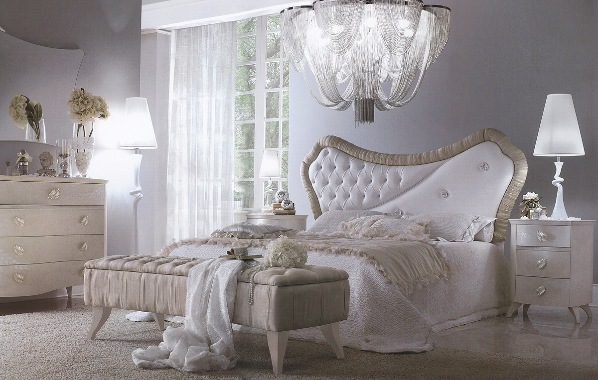 Arredo Спальни EMOZIONI NIGHT 2