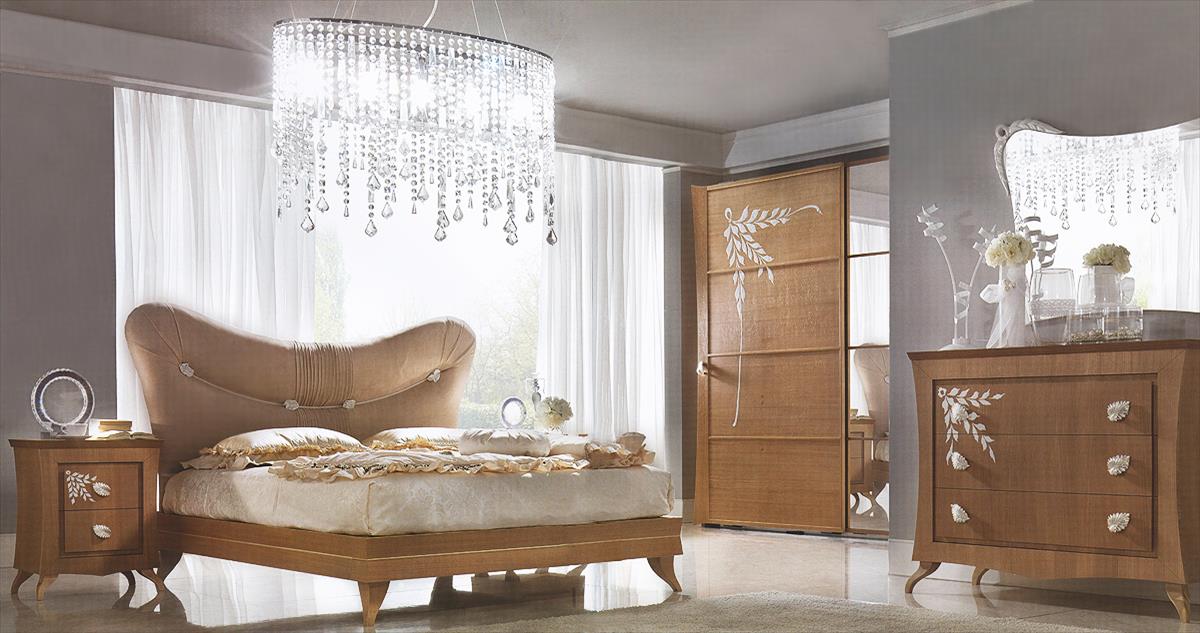 Arredo Спальни EMOZIONI NIGHT