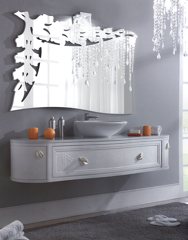 База под раковину MAESTRI ARTIGIANI Comp. 1 Bagno