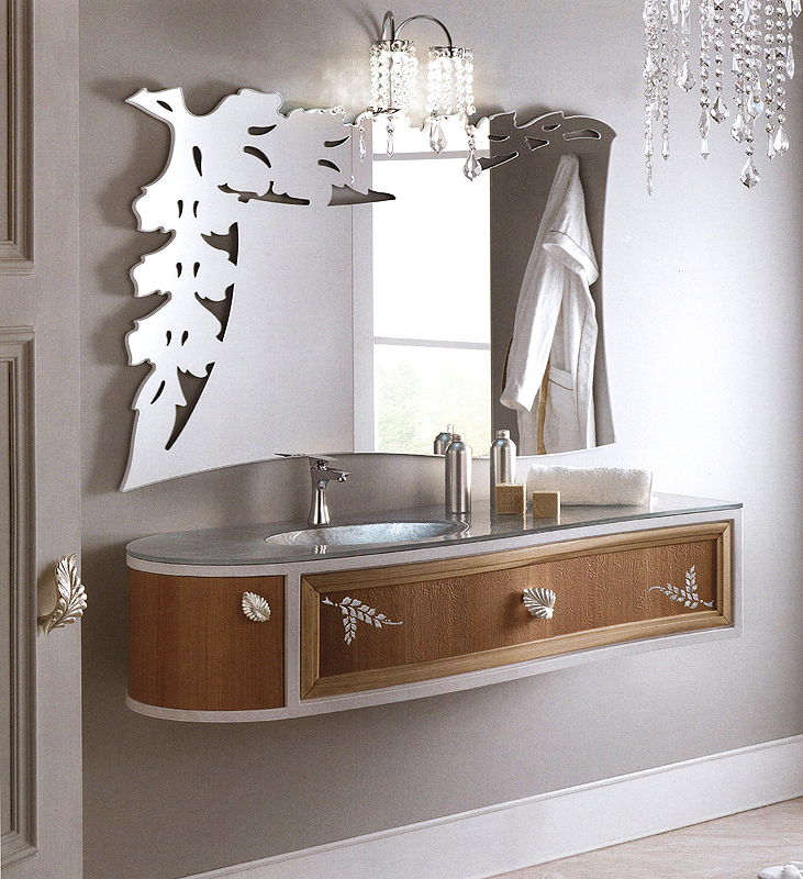 База под раковину MAESTRI ARTIGIANI Comp. 2 Bagno