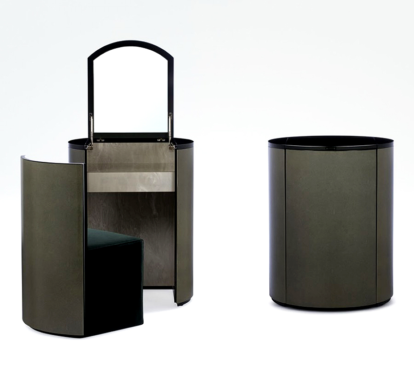 Туалетный столик ARMANI CASA ANTOINETTE (LIMITED)