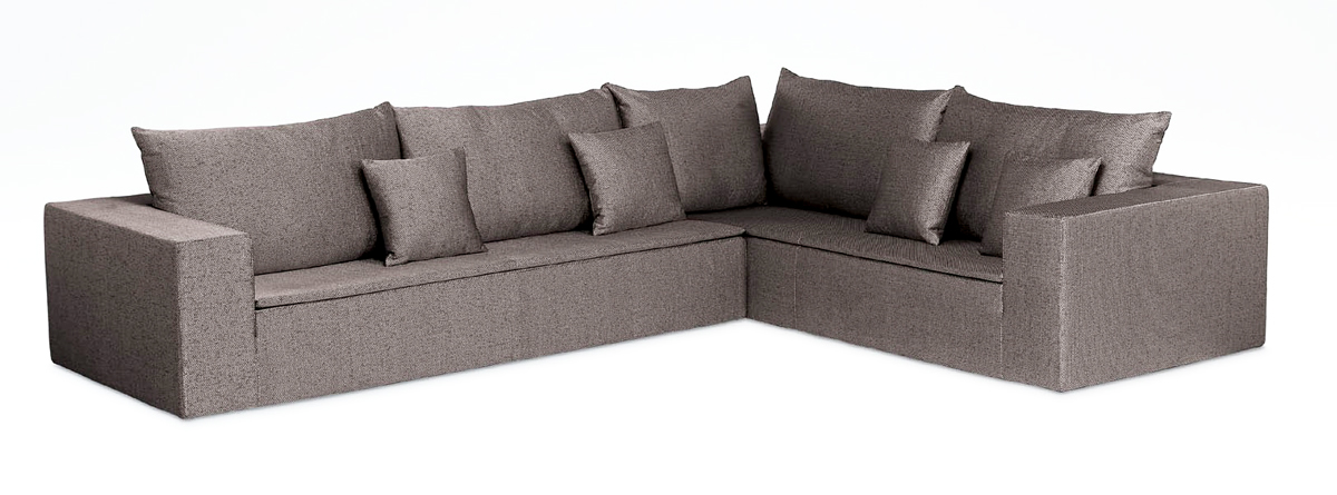 Диван ARMANI CASA GREMBO CORNER