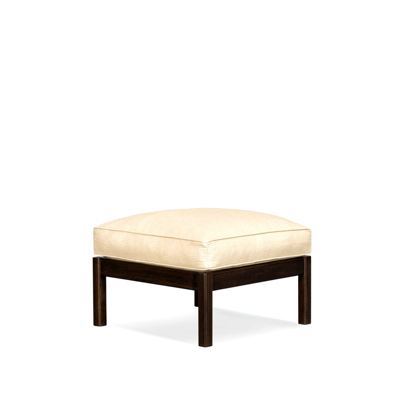 Пуф ARMANI CASA JAY POUFF