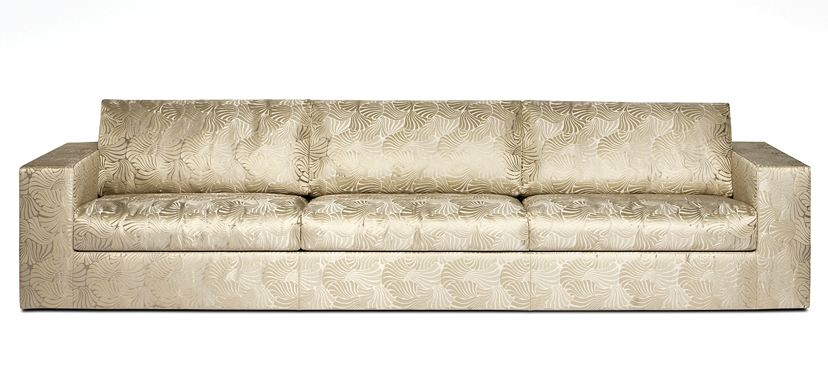 Диван ARMANI CASA CANALETTO