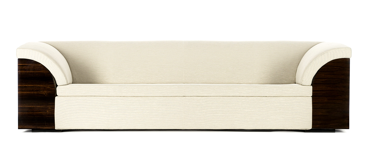 Диван ARMANI CASA BEETHOVEN