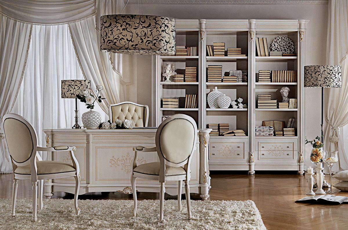 Arredo Кабинеты PITTI 6