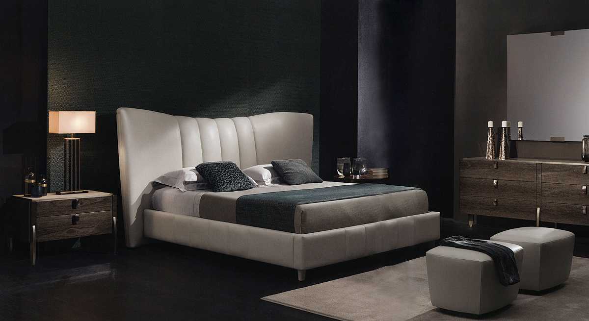 Arredo Спальни NIGHT