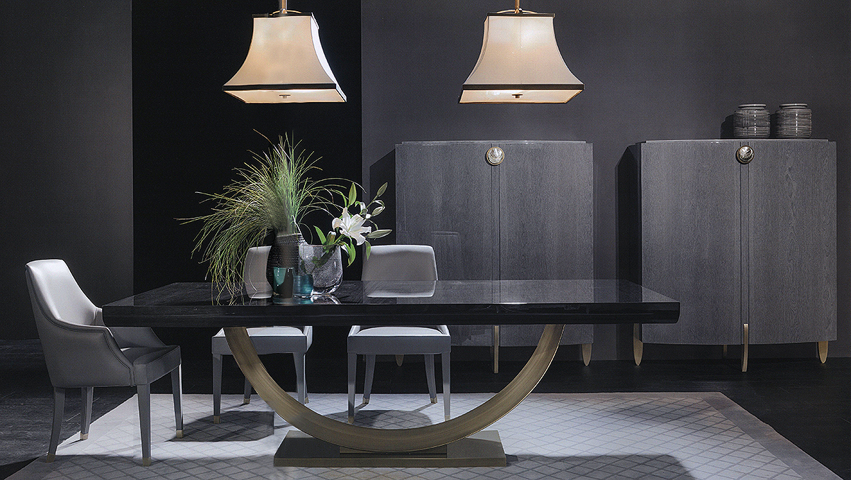 Arredo Столовые комнаты DAY