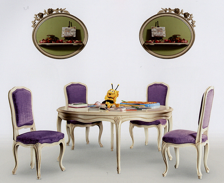 Стол FRATELLI RADICE 188 25203465005
