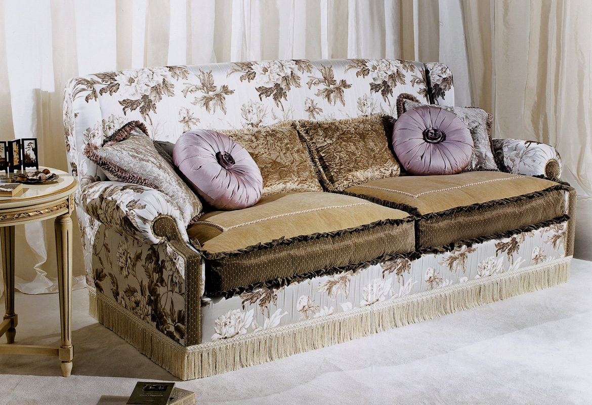 Диван FRATELLI RADICE F15 15751100005