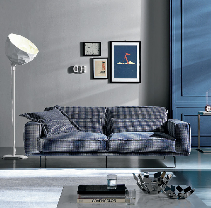 Диван MAXDIVANI BRERA BRERA 02