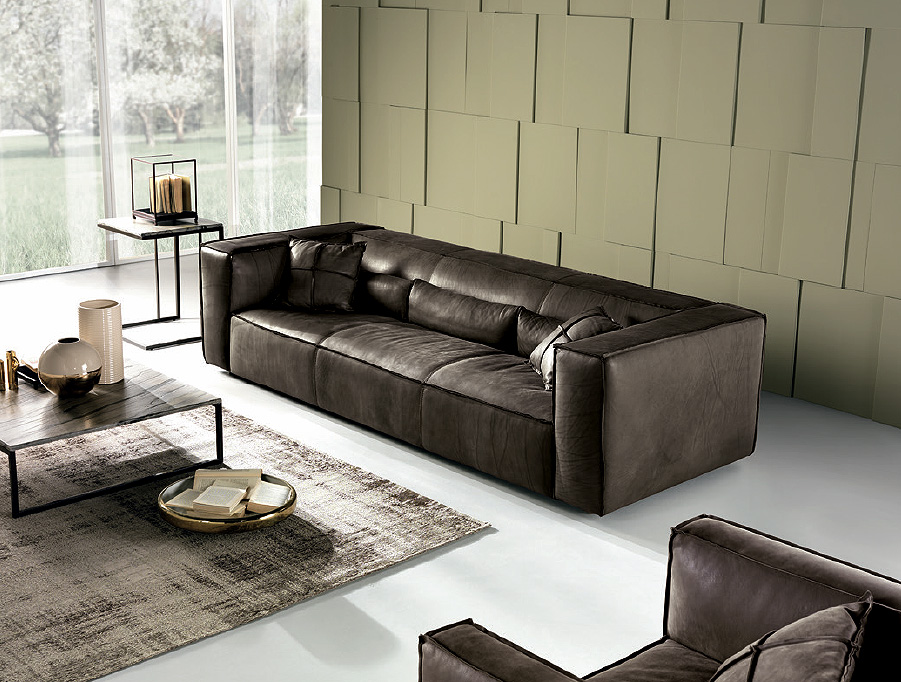 Диван MAXDIVANI STUDIO STUDIO 02