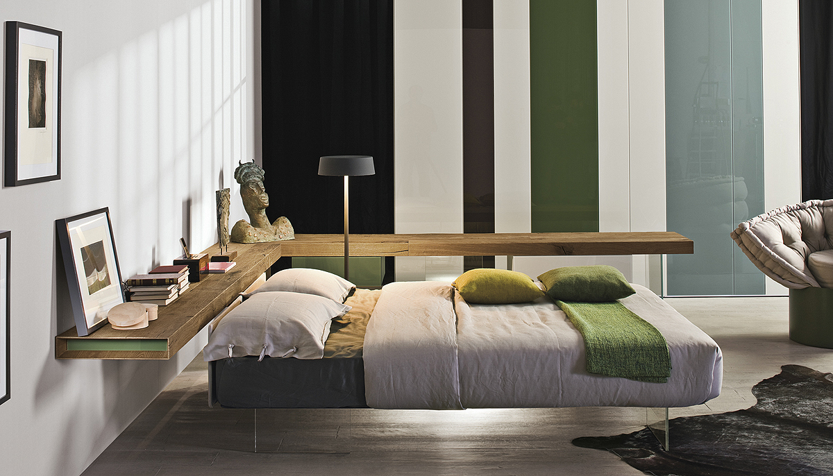 Кровать LAGO AIR BED AIH0450