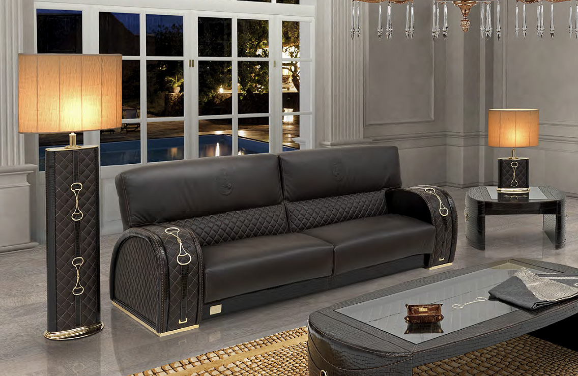 Диван FORMITALIA WINDSOR 01