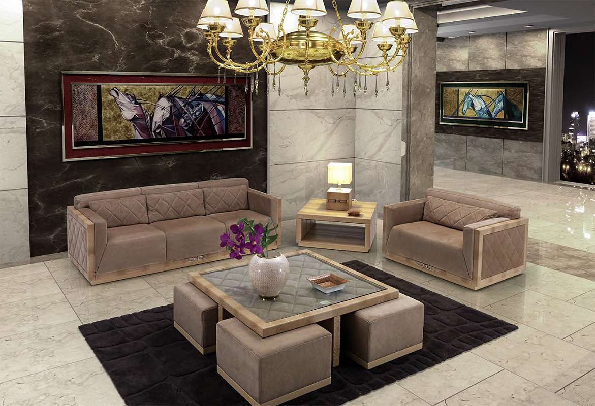 Arredo Мягкая мебель TRAFALGAR