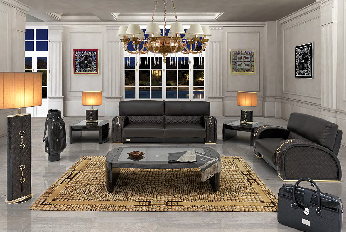 Arredo Мягкая мебель WINDSOR