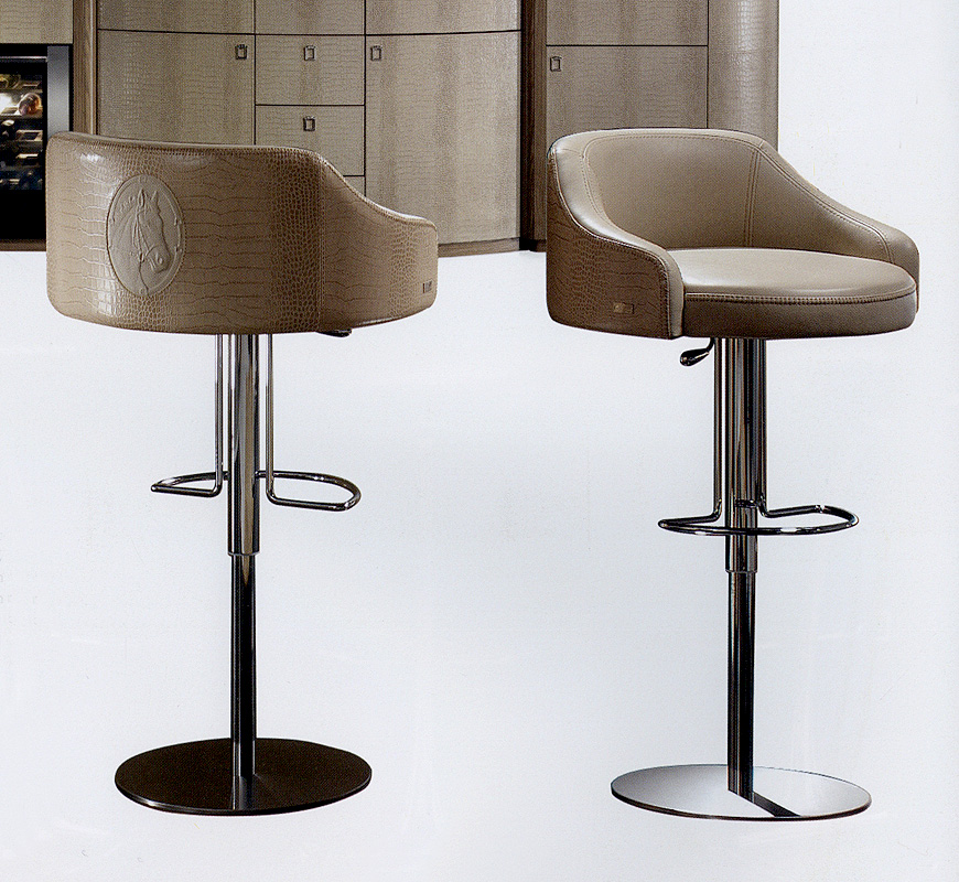 Барный стул FORMITALIA LONDON 03