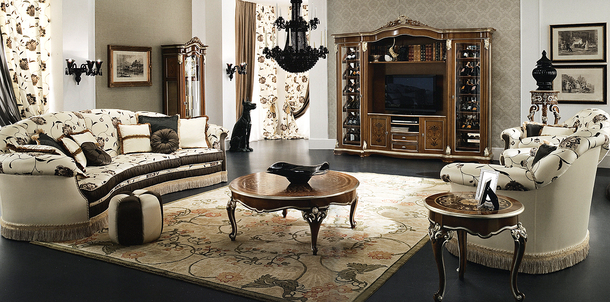 Arredo Гостиные Comp 105