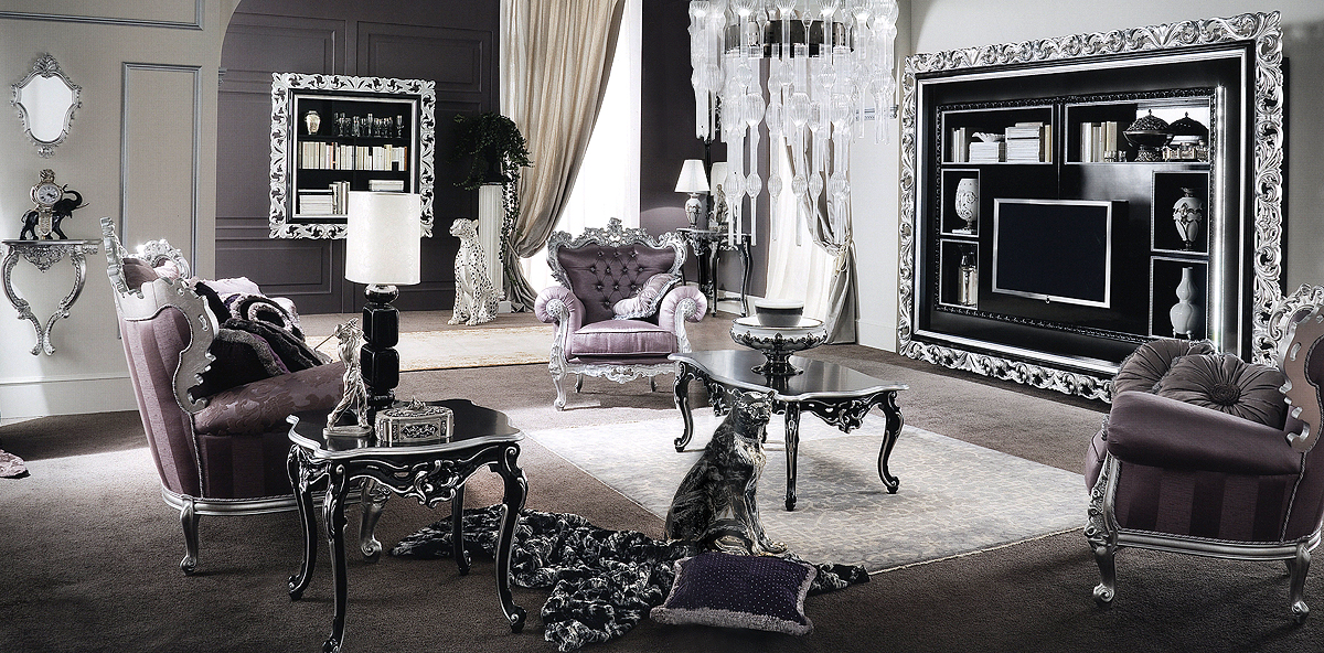 Arredo Гостиные Comp 106
