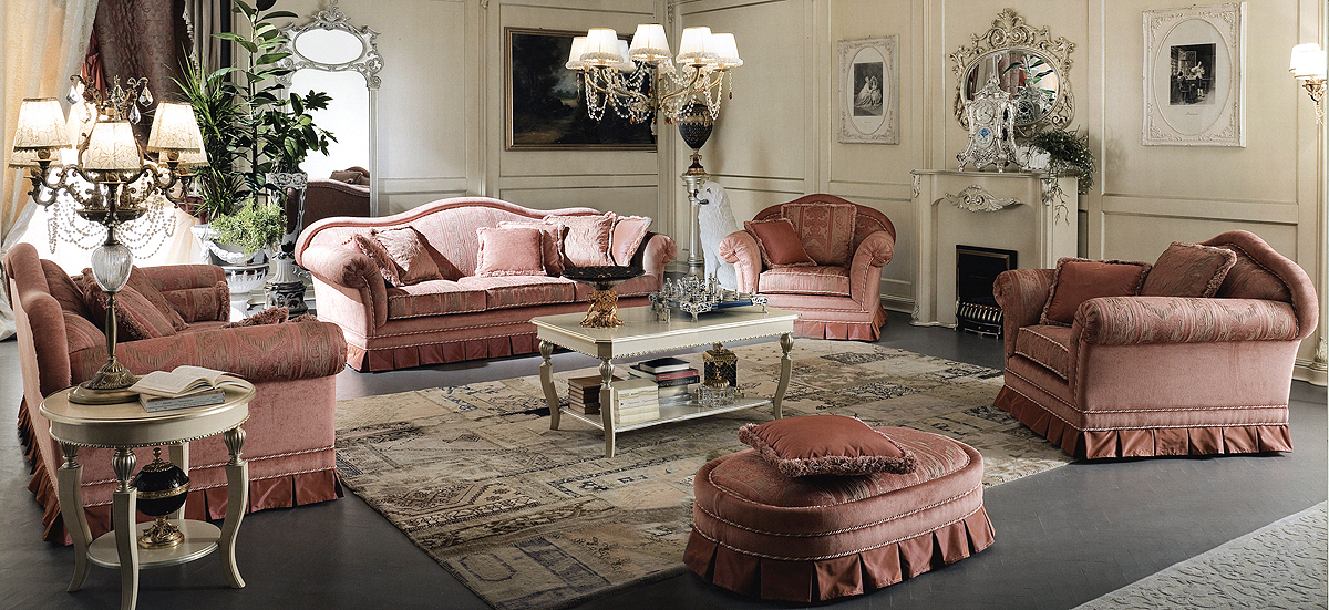 Arredo Гостиные Comp 107