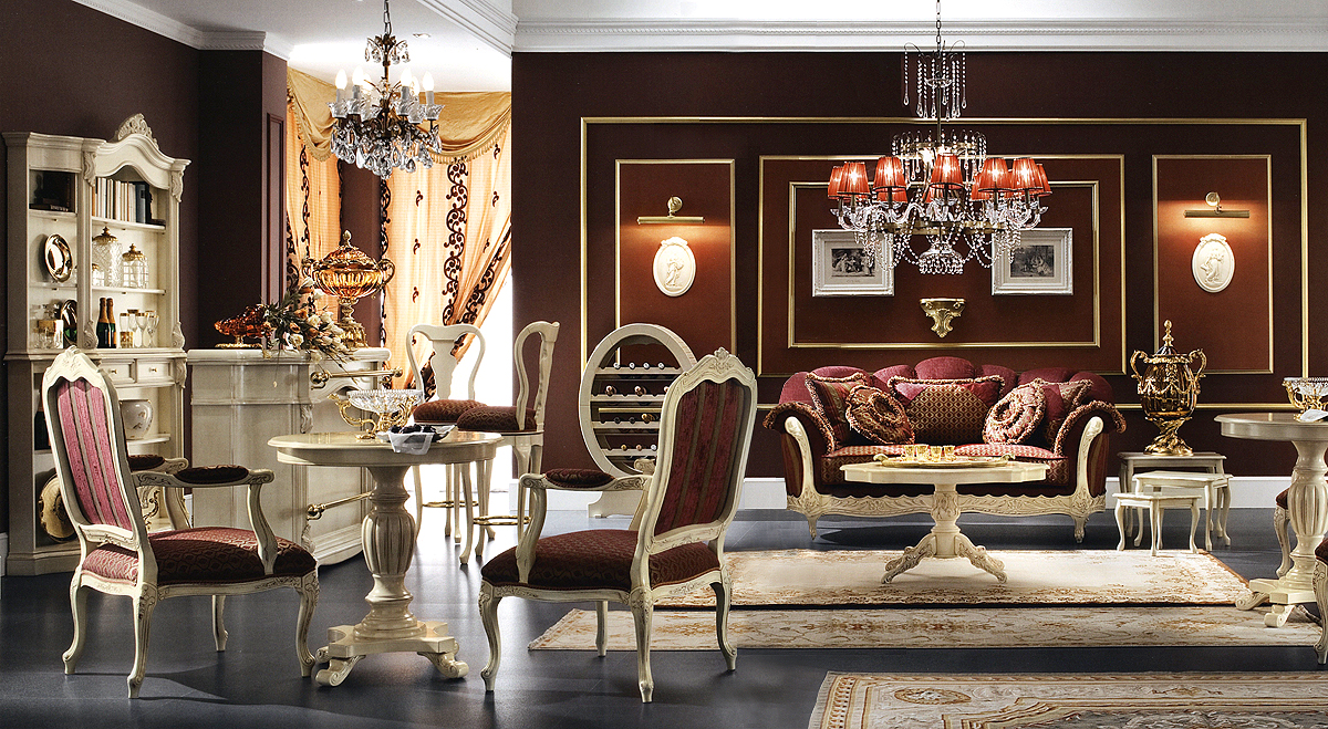 Arredo Гостиные Comp 110