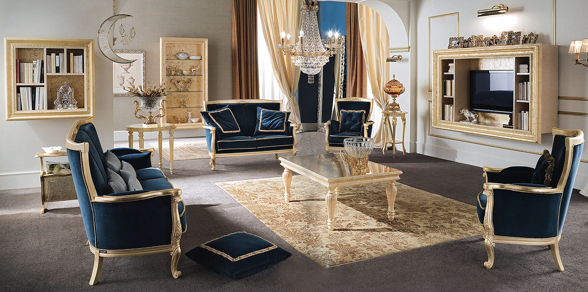 Arredo Гостиные Comp 111