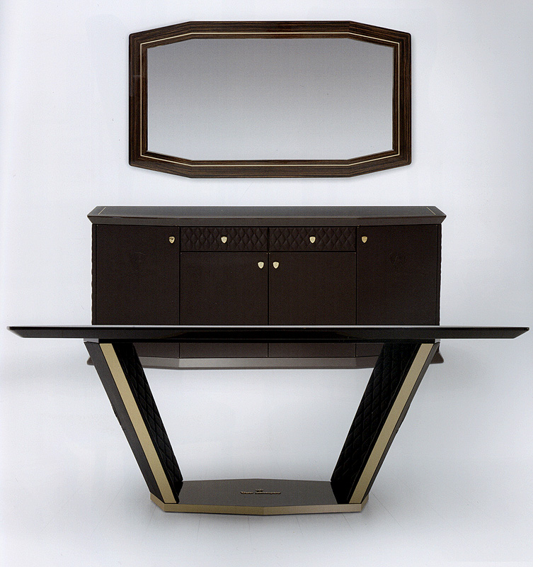 Стол FORMITALIA LONG BEACH LUX 01