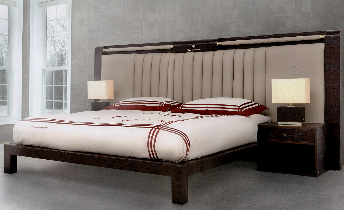 Кровать FORMITALIA TL ALABAMA 01