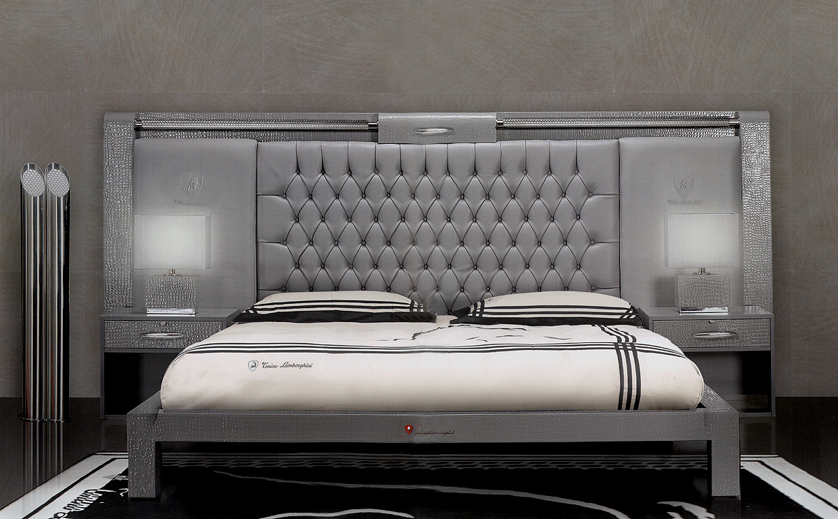 Кровать FORMITALIA TL RIBOT 01