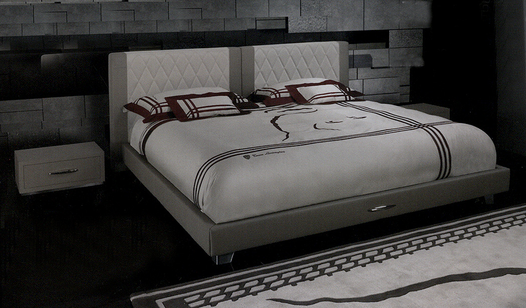 Кровать FORMITALIA TL230/A