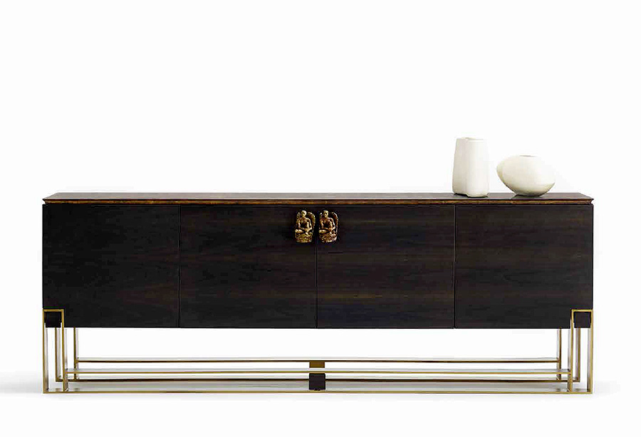 Буфет GRIFONI HOME DESIGN SCULTURE S001