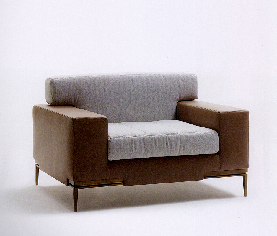 Кресло GRIFONI HOME DESIGN SCULTURE X002