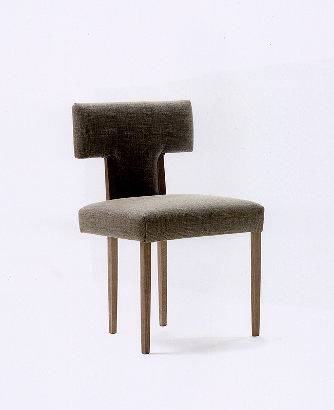 Стул GRIFONI HOME DESIGN LE CURVE C050