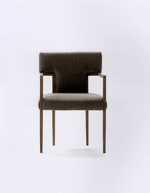 Стул GRIFONI HOME DESIGN LE CURVE C040