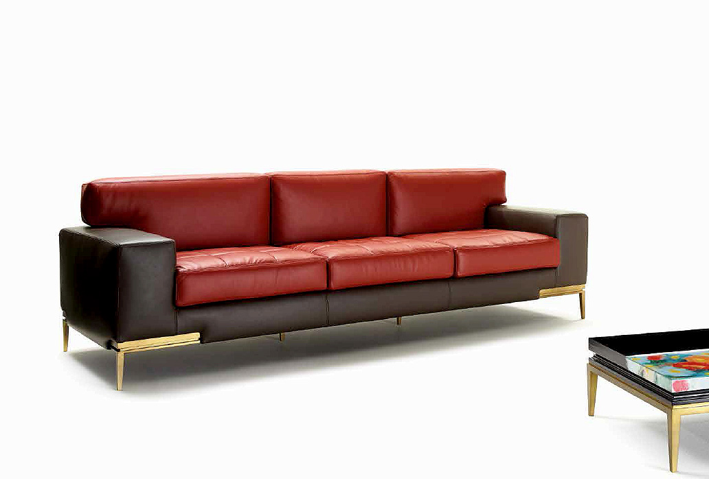 Диван GRIFONI HOME DESIGN DECORI X010