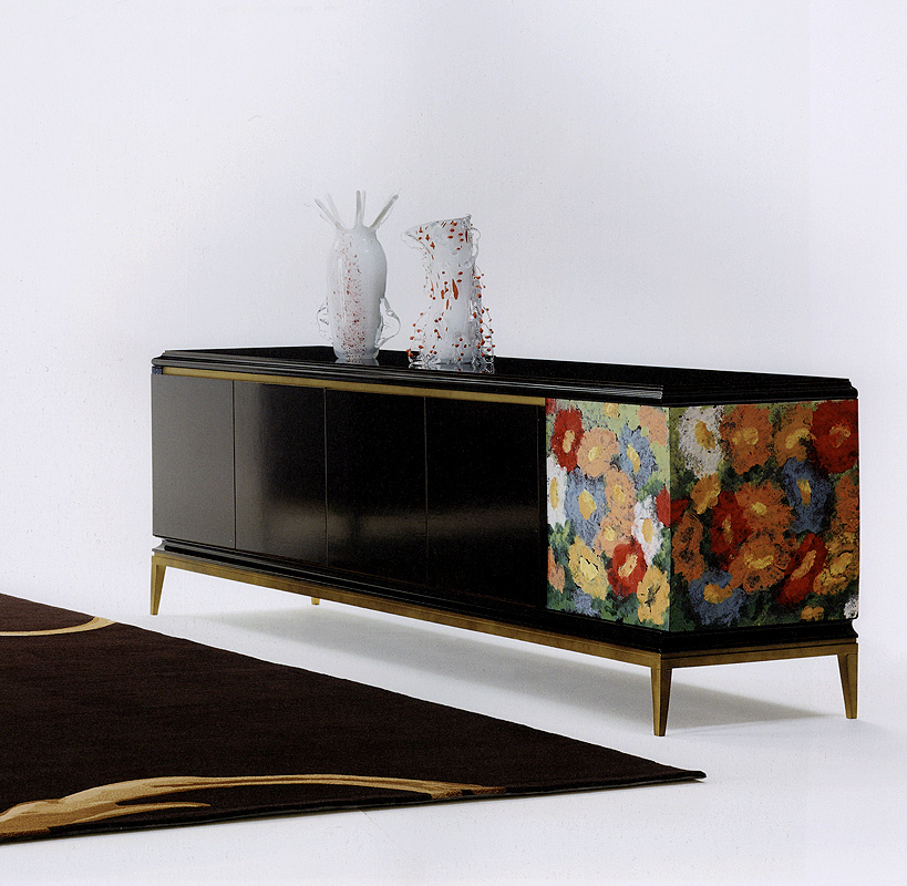Буфет GRIFONI HOME DESIGN DECORI D002