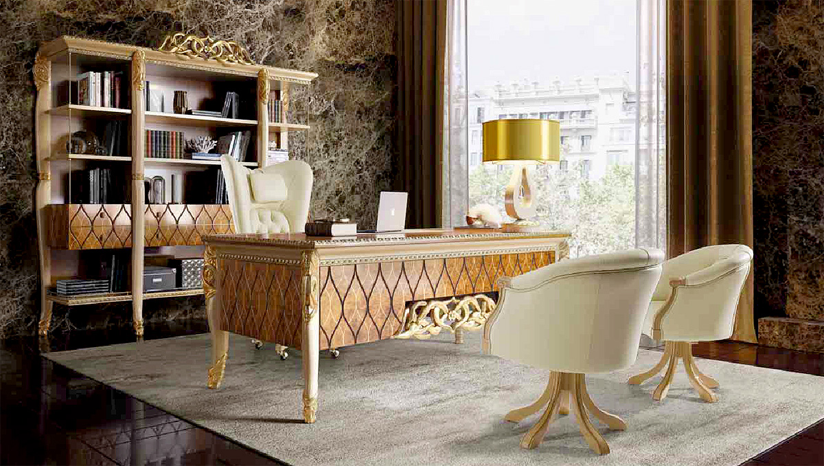 Arredo Кабинеты HARMONY 03