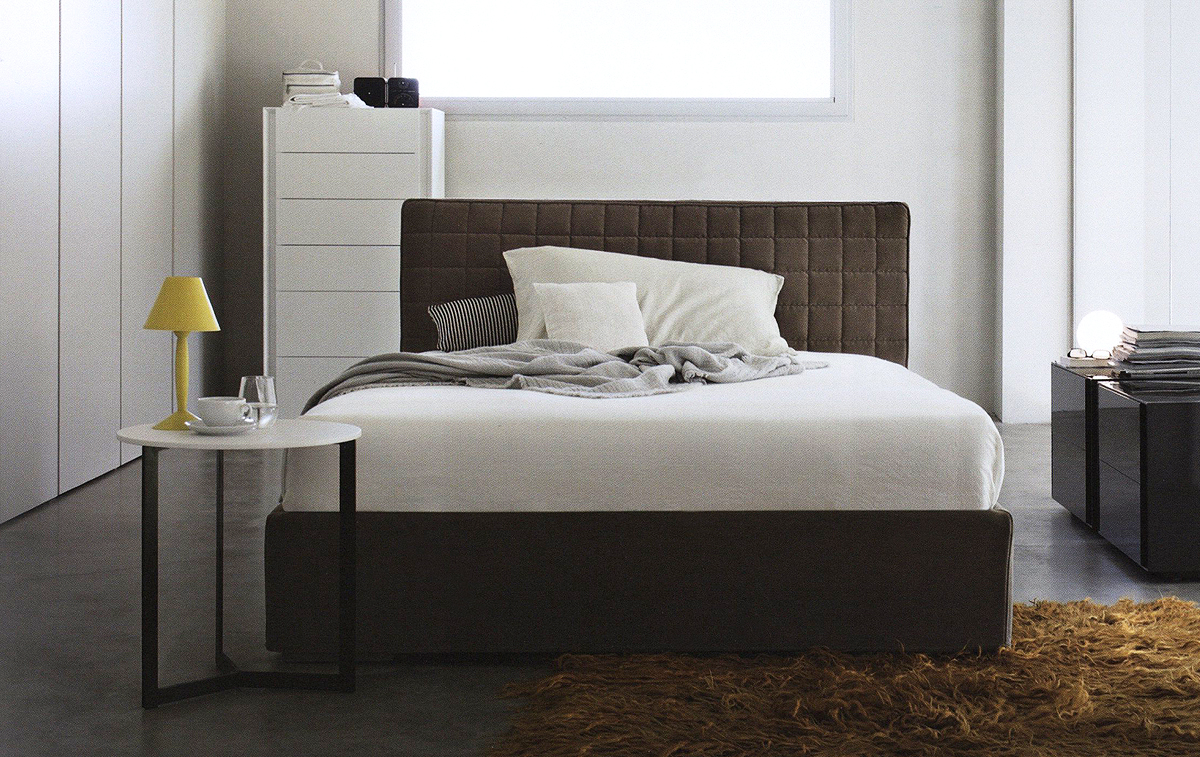 Кровать LEMA PICOLIT AA401