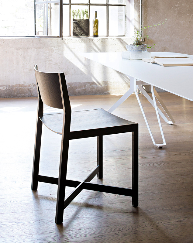 Стул LEMA DAIKU BA171