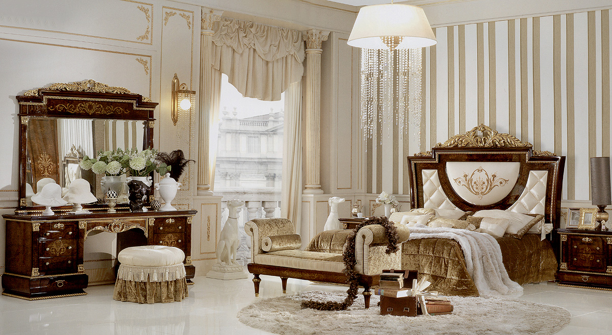 Arredo Спальни AMADEUS 07