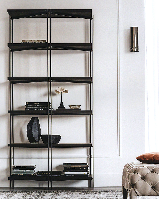 Стеллаж CATTELAN ITALIA HUDSON