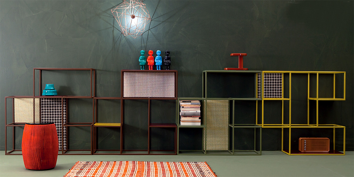 Стенка TWILS SET 31R960960