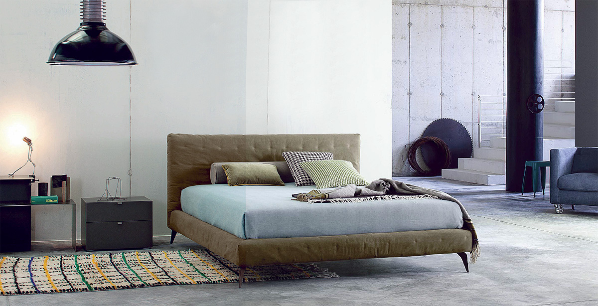 Кровать TWILS MARGOT 18R20553N