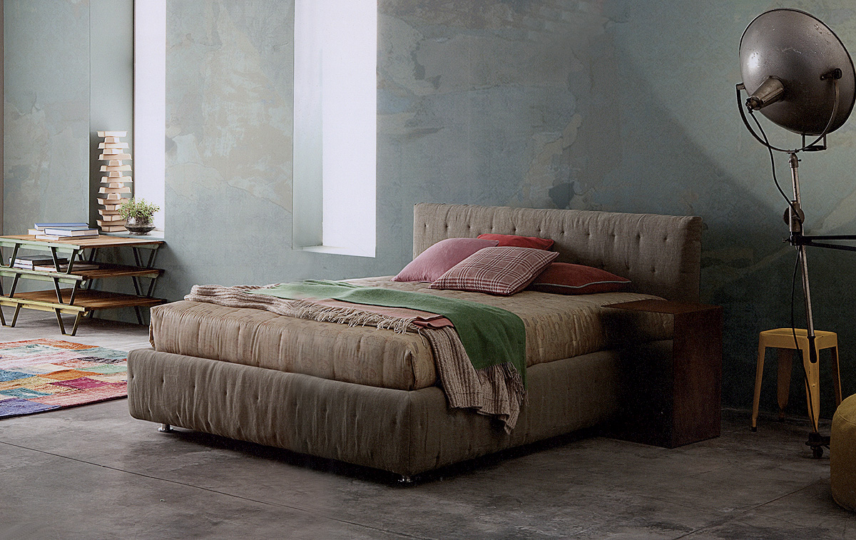 Кровать TWILS MARGOT 18R20558N